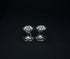 Pair of Diyas Pure Silver 20 grams
